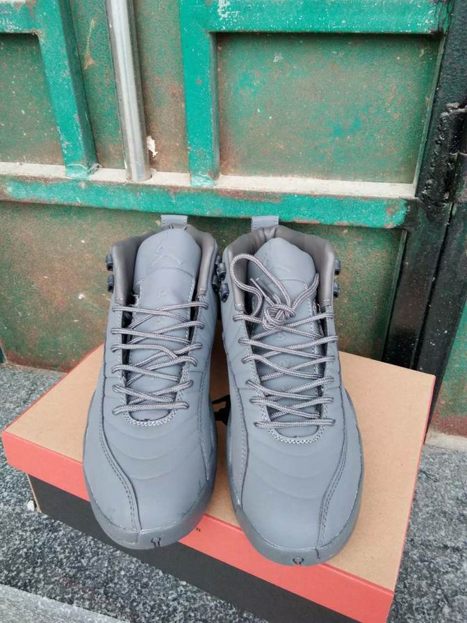 men air jordan 12 retro shoes 2017-8-15-001